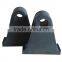 Paddle Wheel Aerators 1HP, 0.75KW, 2 Impellers