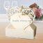 Wedding Gift Packing Boxes, Chocolate Candy Box