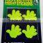 Fashional PVC flashing Reflective adhesive Stickers                        
                                                Quality Choice