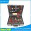 125pcs Aluminium Case Combination Mechanic Tool Box Set