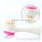 Cheap Soft Synthetic Hair Special Silicone Cleansing Brush