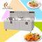 8000+12000+15000W Triple woks hotel restaurant kitchen aplliance commercial electric stainless steel induction wok stove