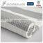 Jiufan Textile Polyester Rayon Knitting Fabric With Spandex