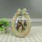 Resin baby photo frame birthday souvenirs
