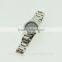 Fashion type new japan movt 3 atm water resistant stainless steel watches