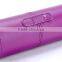 Wholesale 8 pcs Eyeshadow Brusher Makeup Brush Set With Circular Purple Case SV009586