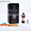4.5ML Top Filling Systerm Authentic IJOY Goodger Tank Atomizer