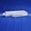 LDPE tube empty plastic tube for cream for pigment