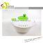 Homemade Plastic Vegetable and Fruit Salad Spinner