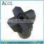Furnace Tapping Cross Drilling bits Kt R32 R38 T38