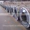 galvanized metal roofing panels