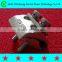 Double Bolts Aluminium Alloy Parallel Groove PG Clamp/Bimetal PG Clamp / Electrical Wire Clamp