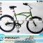 girl beach cruiser bike chopper bike (B-26038)