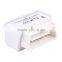 ELM 327 Bluetooth OBDii V2.1 White Car Scanner Interface ELM 327 Wireless Scan Tool