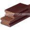 laminable wood plastic outdoor floor tile