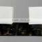 2015 Manufacturer bedroom hotel wall lamp/wall sconces with UL