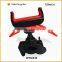 Bike holder phone mount