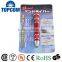 9 Head screwdriver set pen shape tools