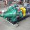 Toothed Deflaker for paper pulp