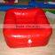 Hot Inflatable Pary Bear Cooler Box Inflatable Drink Cooler Bucket Container