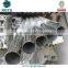cold finished bright annealed seamless stainless steel tube