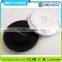 CE,RoHS,FCC Approved qi wireless phone charger ,OEM quick delivery