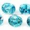 2014 professional small size cz gemstones