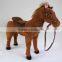2016Simulation of riding toys-horse