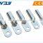 China DIN ALUMINIUM LUG(AU SERIES)