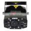 Fantastic Mini Starry Sky Style Green & Red Light LED Stage Light With Remote Controller Black