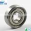 s6000zz 316 stainless steel ball and socket transfer bearing washer