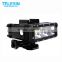 30 Meters Waterproof Camers Flash Light Dual Batteries LED Camera Light for Go Pro, Xiaomi Yi and SJCAM