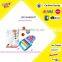 Hot Selling Kid Toy Cartoon Royal Grand Piano Music Composition ,Wholesale From China Plastic Toy Musical Instrument