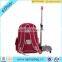 The new stylish cute cheap mini trolley bag for teenagers