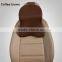 Negative Ion Neck and Shoulder Car Seat Cushion