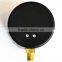plastic bourdon tube pressure gauge