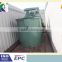 Hot Selling to South Africa Agitation Tank