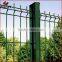 Metal Frame Material 2x2 Galvanized Welded Wire Mesh For Fence Panel