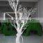 CIA artificial fake cherry blossom flower tree plastice bonsai tree