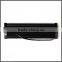 High Quality Rectangle Driving Light Car Roof Rack LED Light Bar 72W Work Lights For Offroad