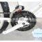 aluminum mountain bikes