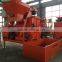 lightweight foam concrete grouting machine