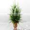 retro style artificial green foxtail indoor decorative grass garden greenly bonsai for sale