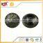 2016 Hot Factory fancy custom metal enameled press button