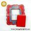 Hot sixy photo/picture frame/open hot sexy college girl photo frame for wholesale