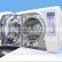 Dental equipment supply 23L lcd display autoclave class B sterilizer product