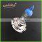 auto halogen bulb H7 E4 hard glass