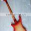 Weifang Rebon 4 string riken electric bass guitar in good quality