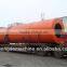3.2*25m Rotary Drum Dryer for fertilizers, Rotary Vacuum Kiln Dryer, Rotary Dryer