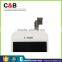 Housing LCD Display+Touch Lens Screen Digitizer Assembly for iPhone 5S in shenzhen